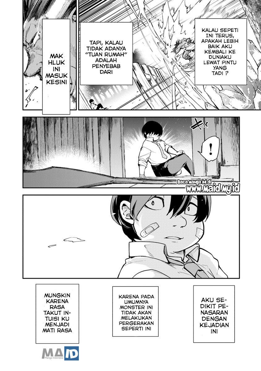 Isekai de Cheat Skill wo te ni Shita ore wa, Genjitsu Sekai wo mo Musou Suru ~Level Up wa Jinsei wo Kaeta~